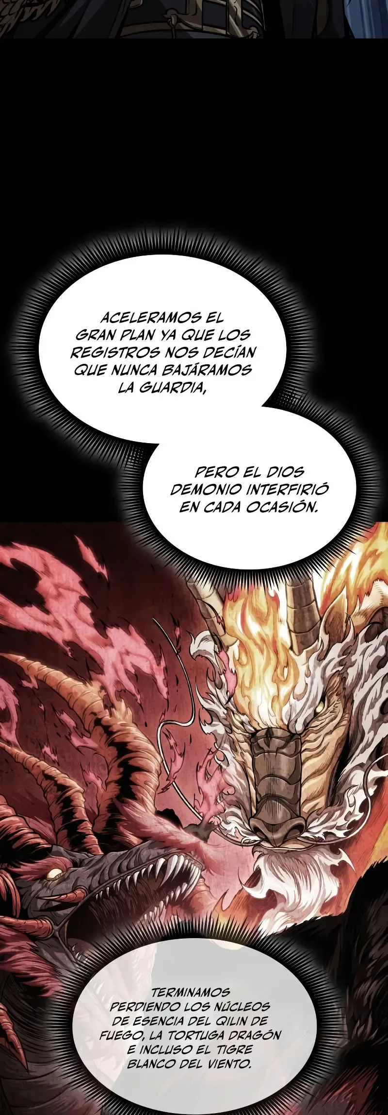 Nano Machine Chapter 309 Online - página 23