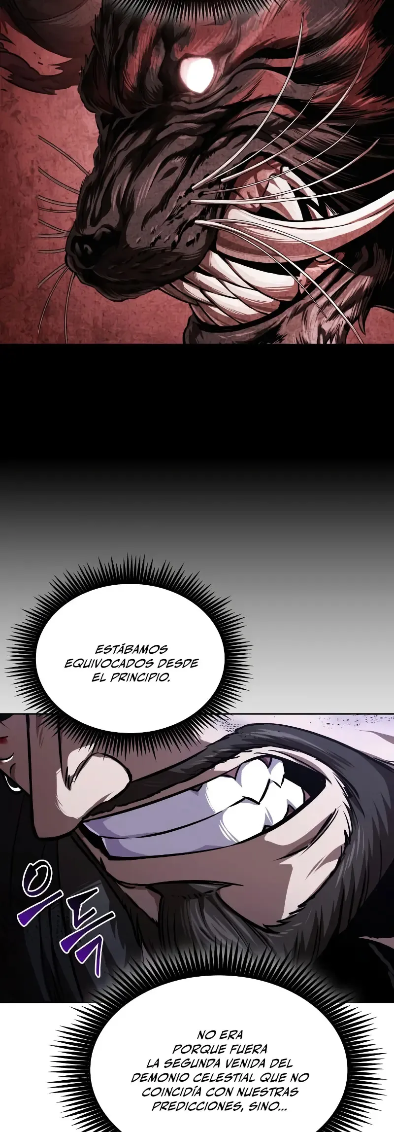 Nano Machine Chapter 309 Online - página 24