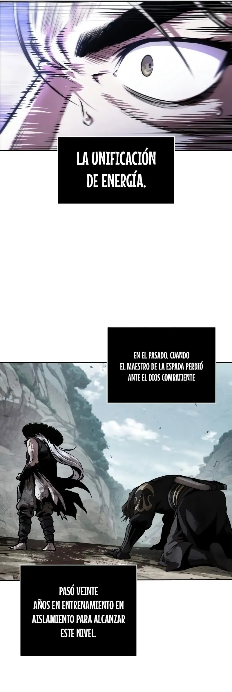 Nano Machine Chapter 309 Online - página 42