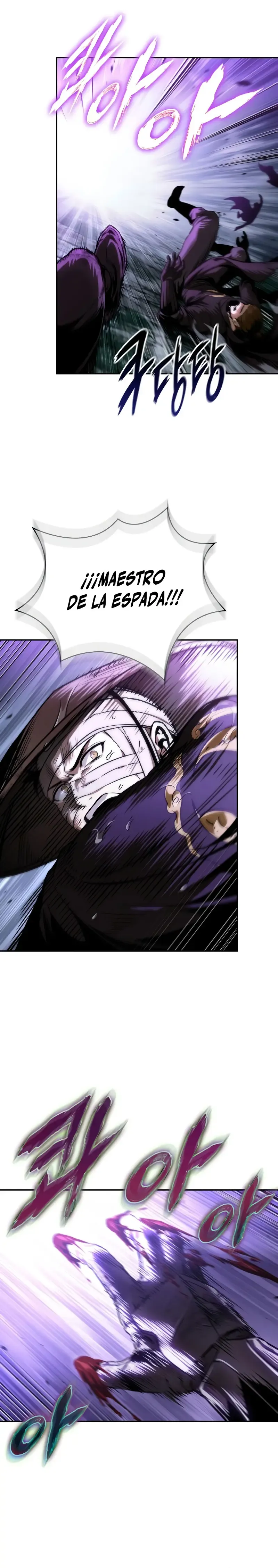 Nano Machine Chapter 309 Online - página 46