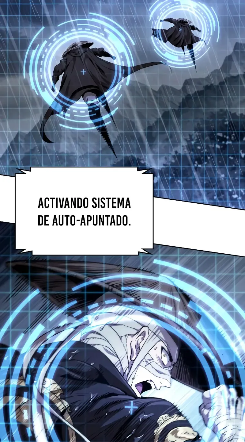 Nano Machine Chapter 309 Online - página 54