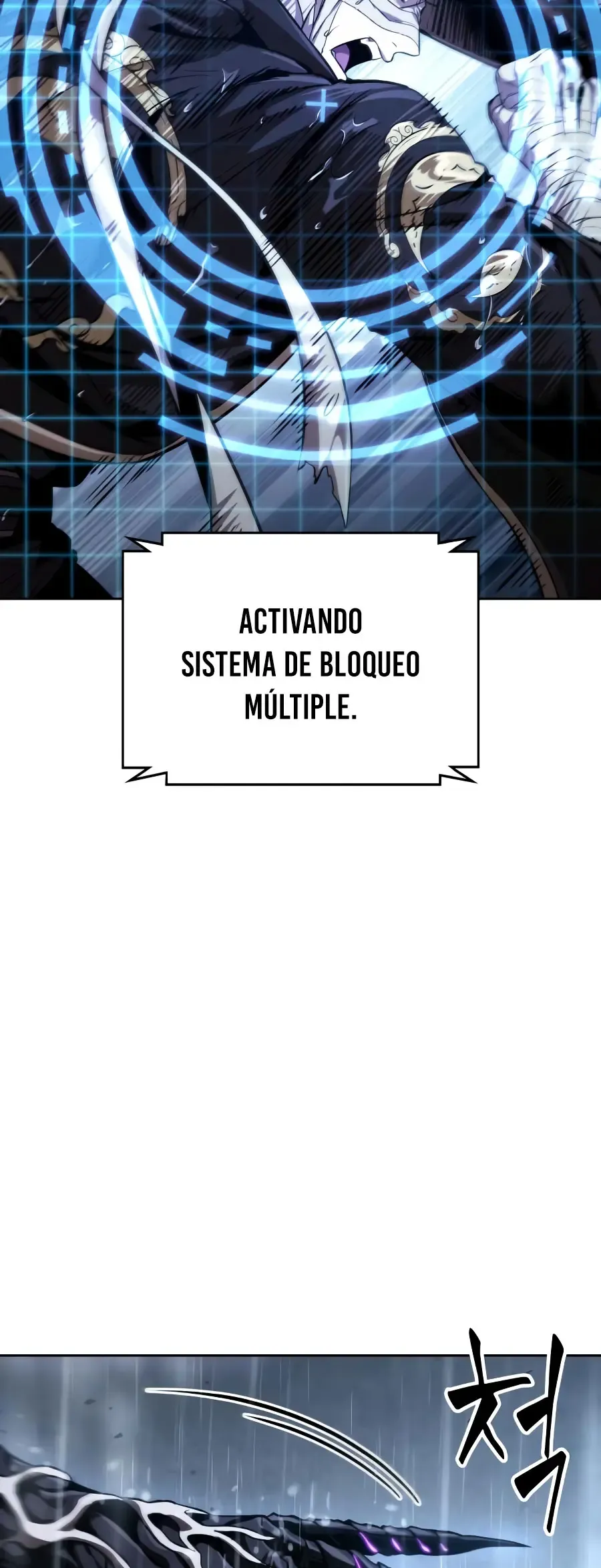 Nano Machine Chapter 310 Online - página 5