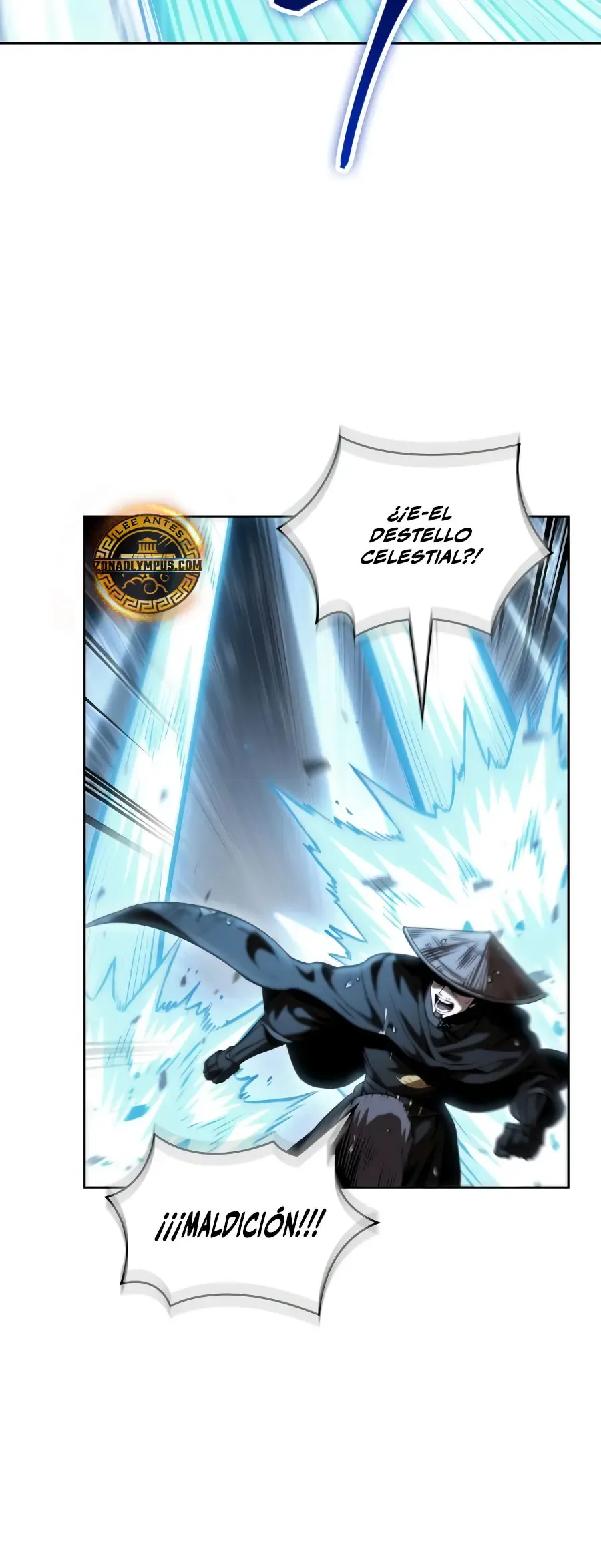 Nano Machine Chapter 310 Online - página 7