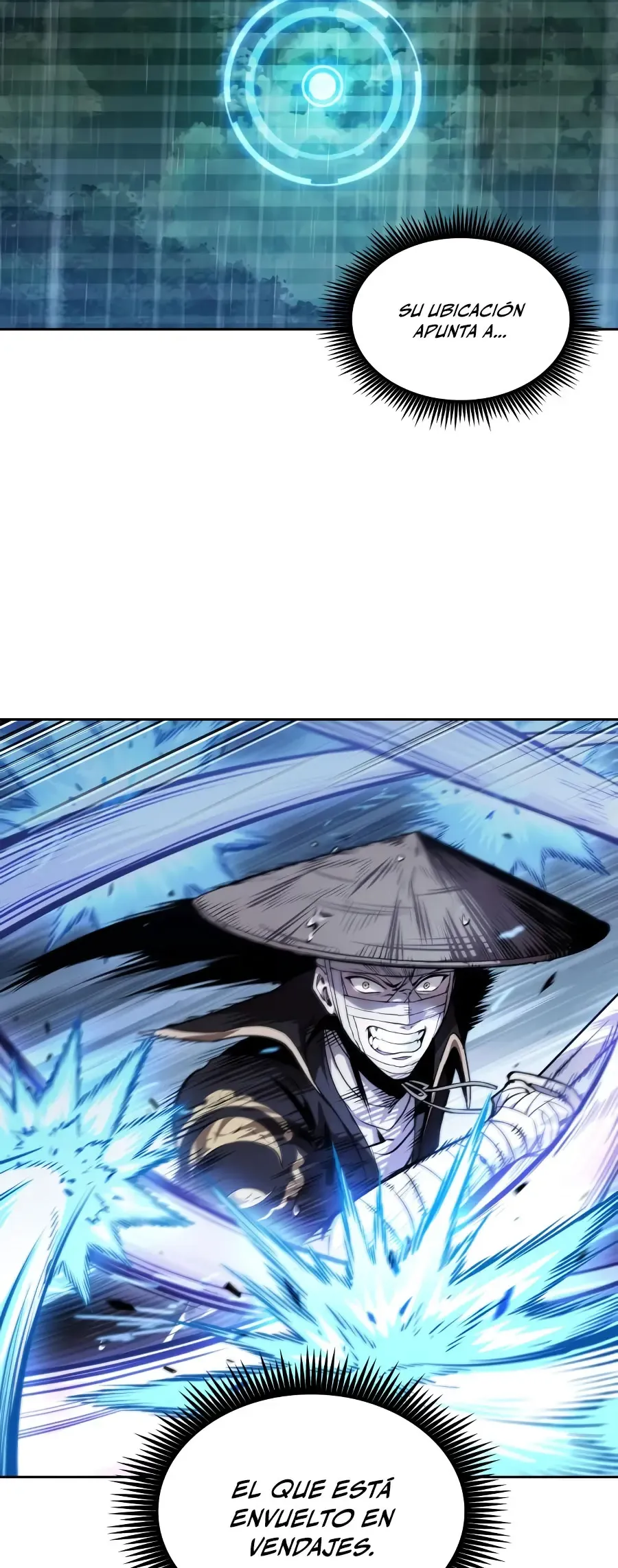 Nano Machine Chapter 310 Online - página 10