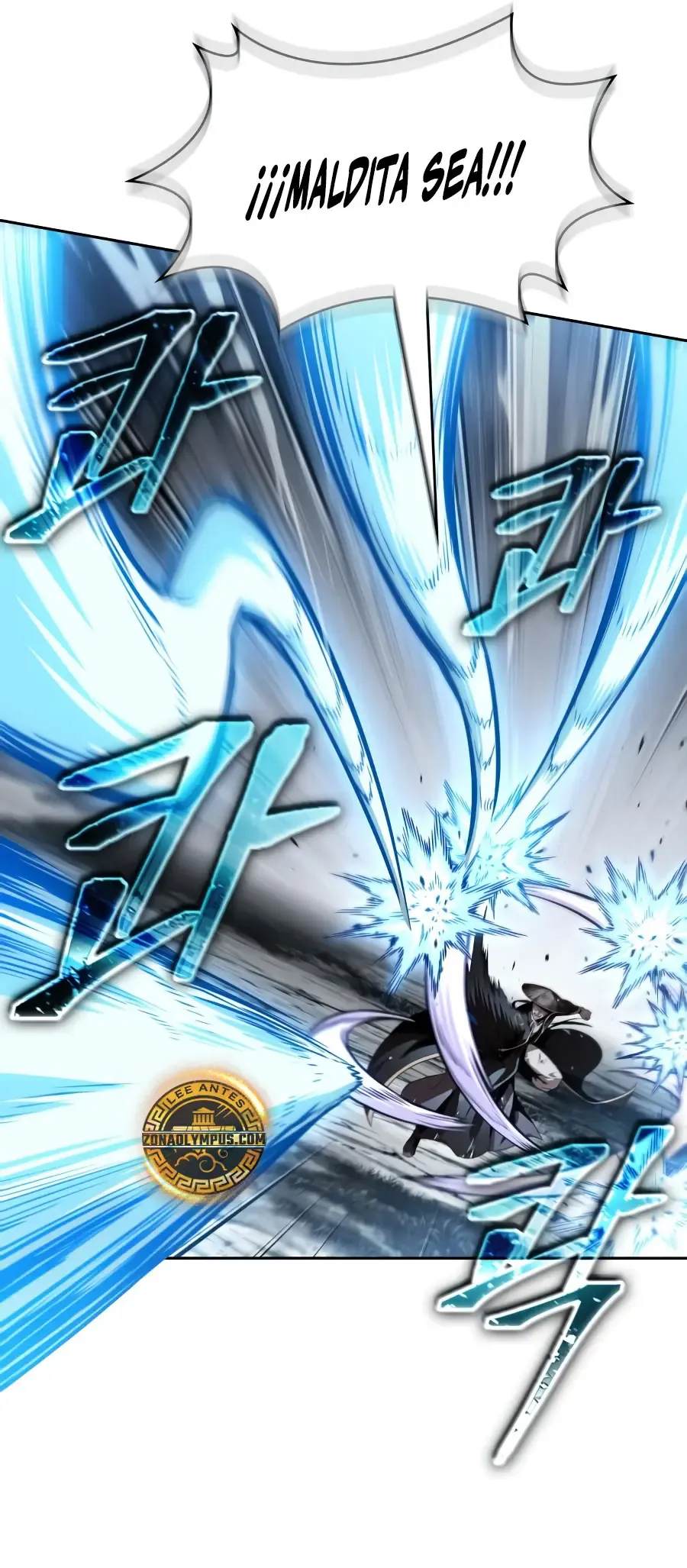 Nano Machine Chapter 310 Online - página 14
