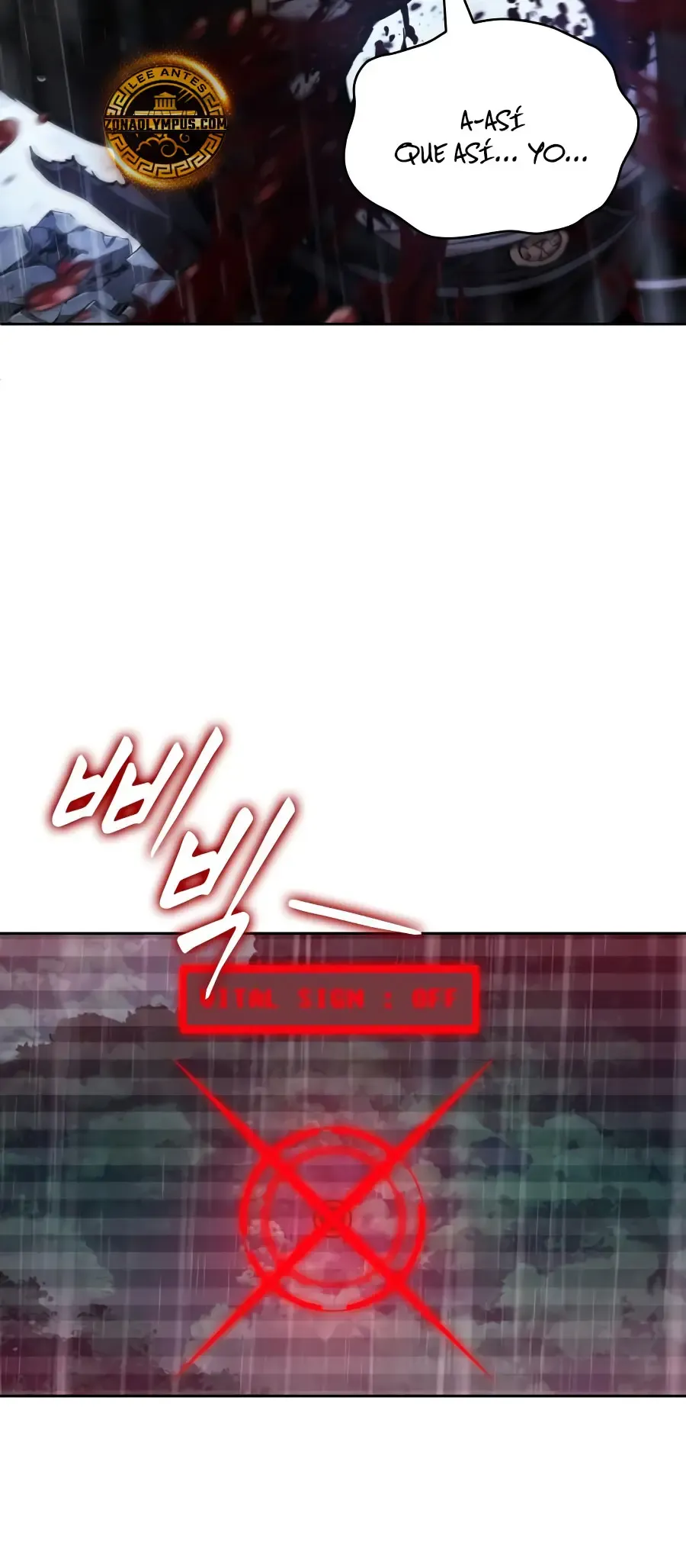 Nano Machine Chapter 310 Online - página 18