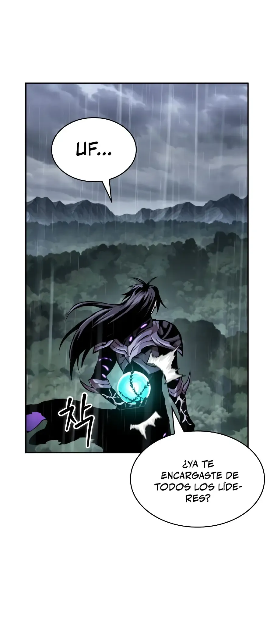 Nano Machine Chapter 310 Online - página 19