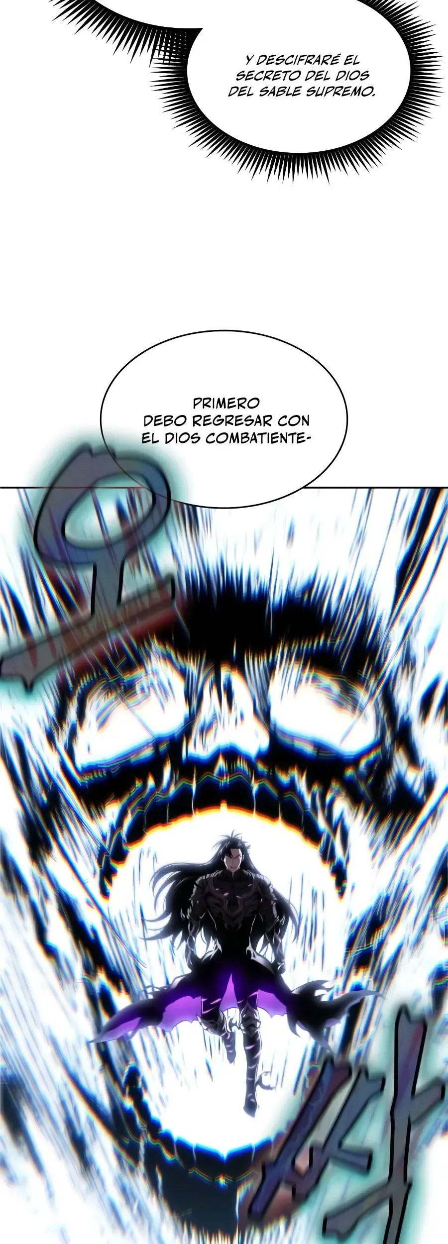 Nano Machine Chapter 310 Online - página 21