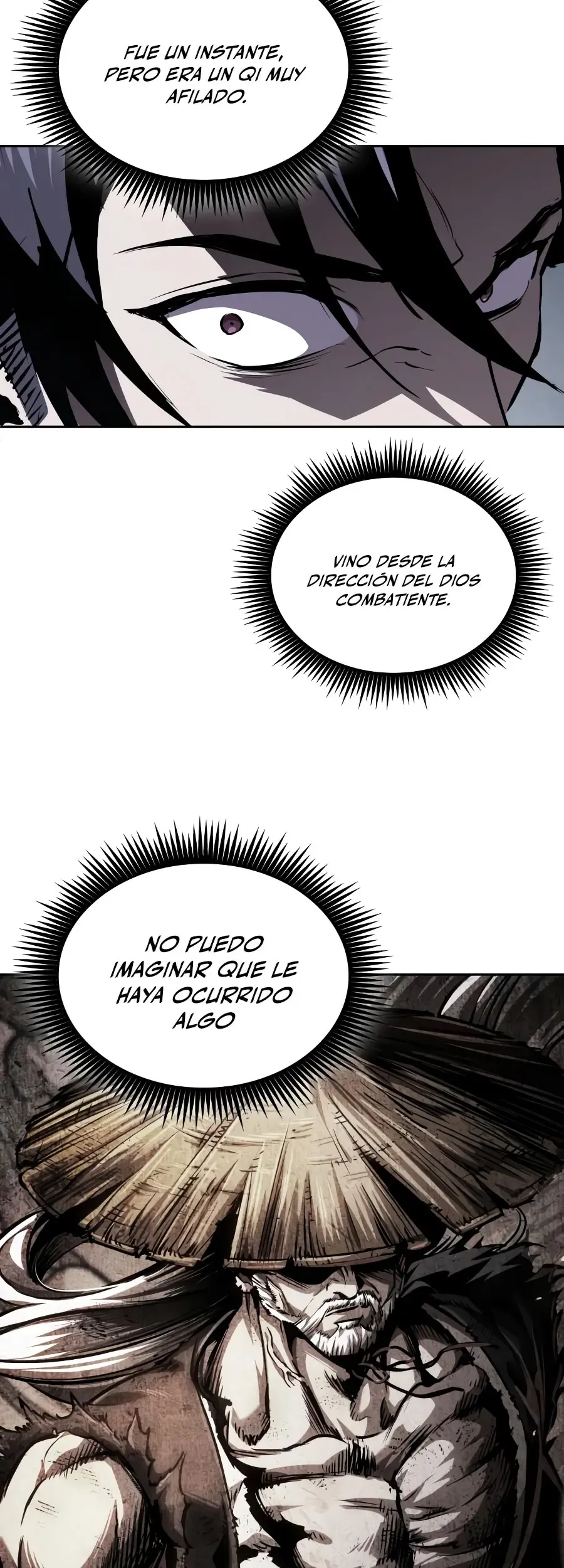 Nano Machine Chapter 310 Online - página 23