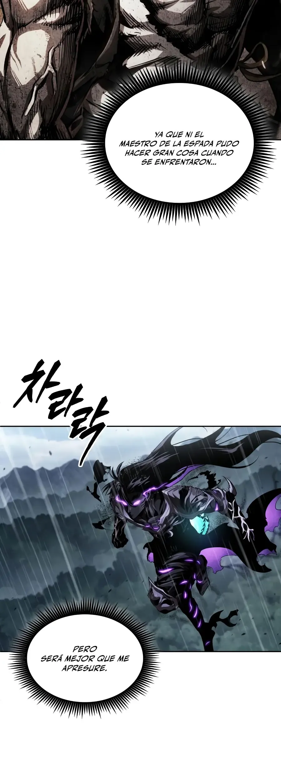 Nano Machine Chapter 310 Online - página 24