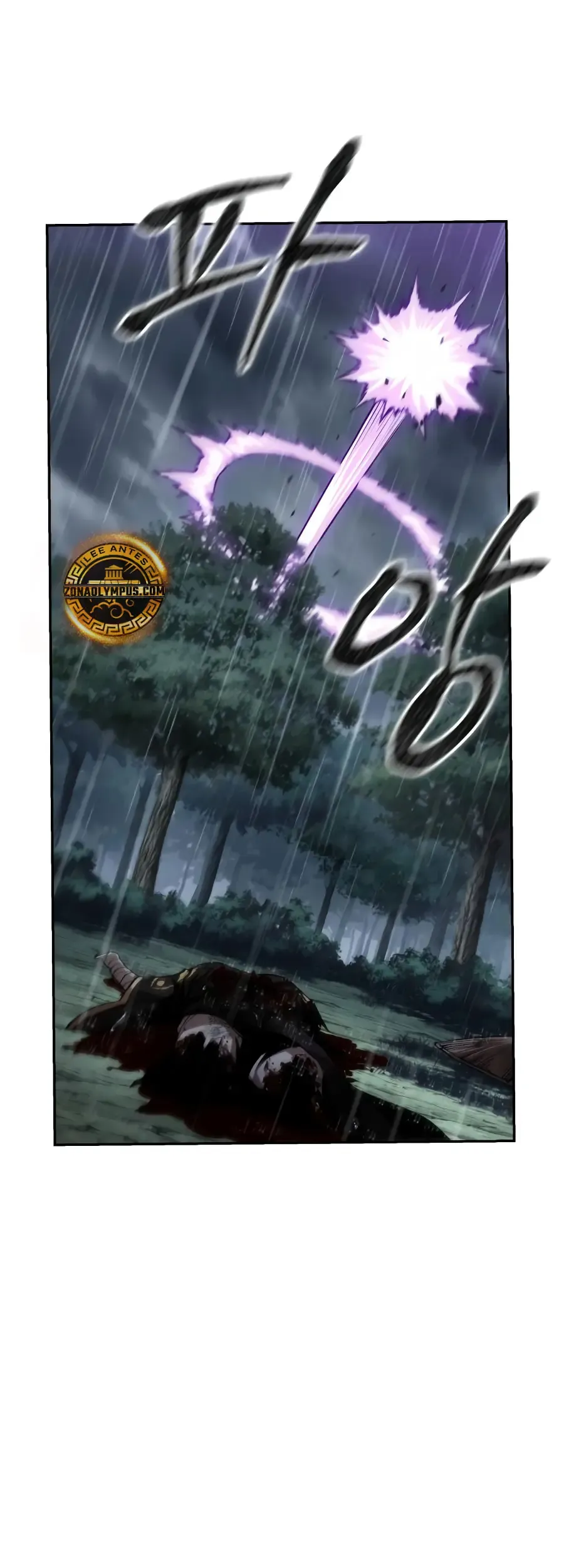 Nano Machine Chapter 310 Online - página 25