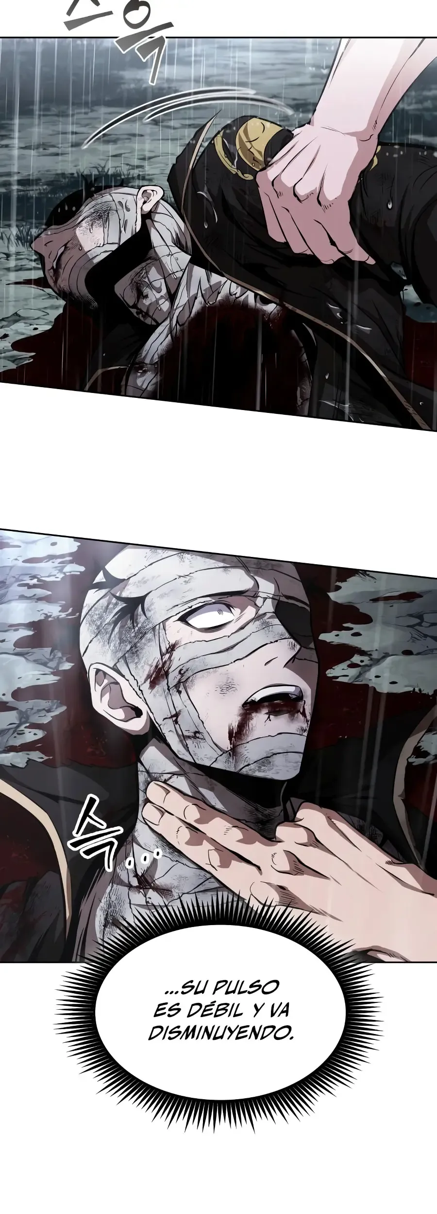 Nano Machine Chapter 310 Online - página 28