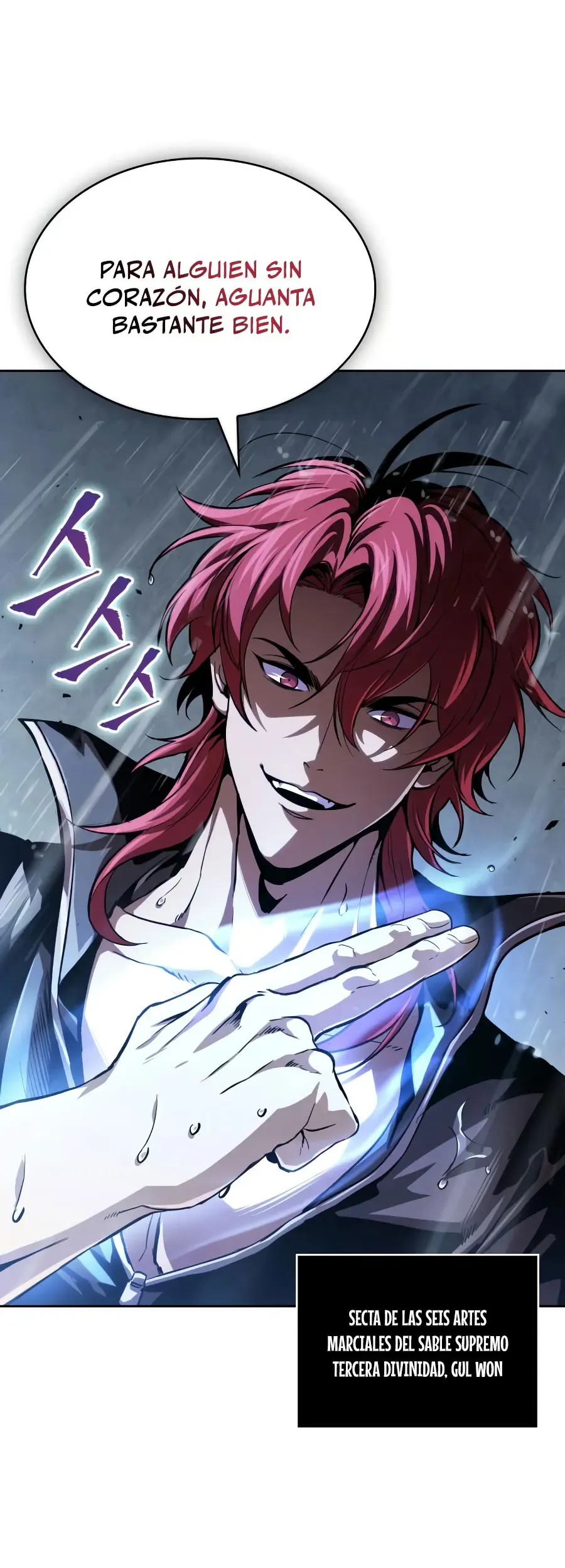 Nano Machine Chapter 310 Online - página 29