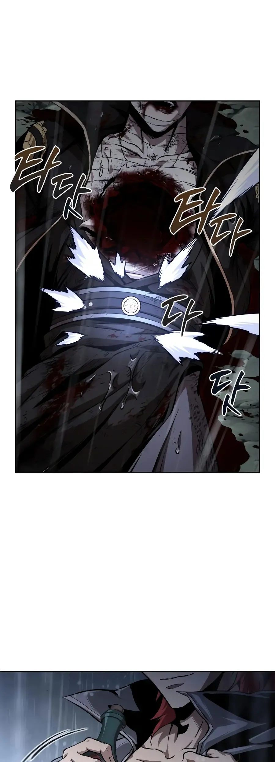 Nano Machine Chapter 310 Online - página 30