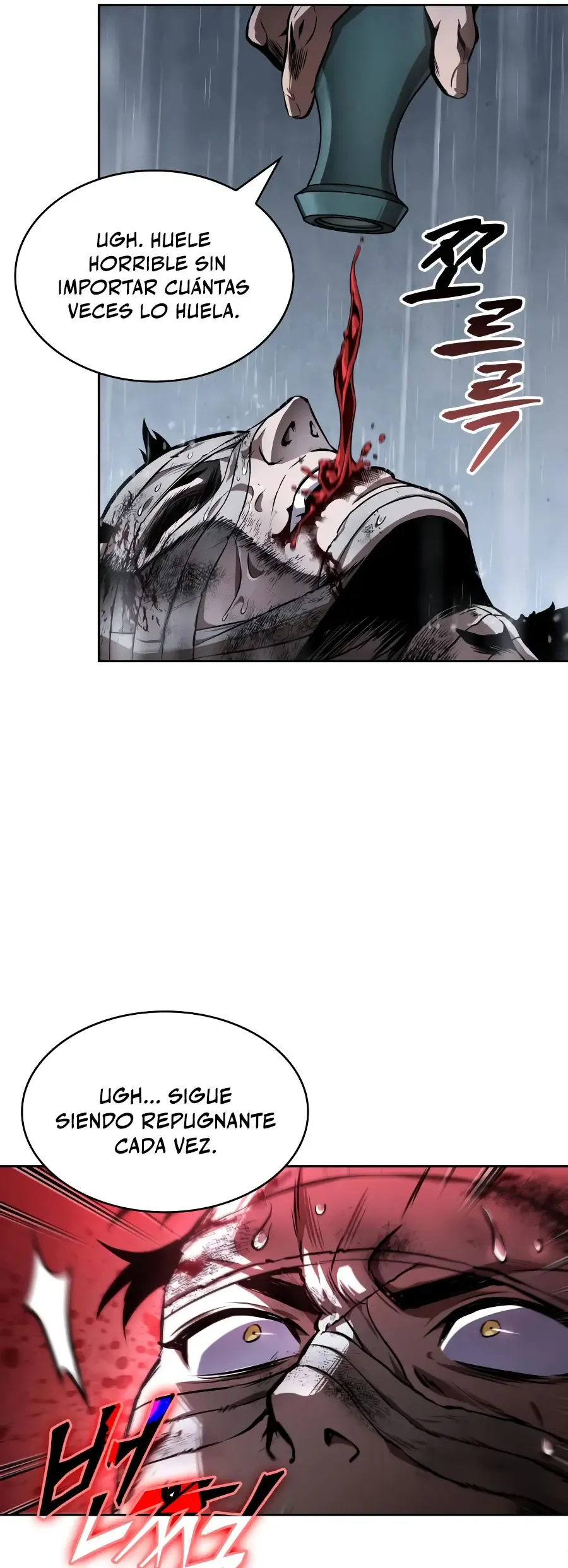 Nano Machine Chapter 310 Online - página 32