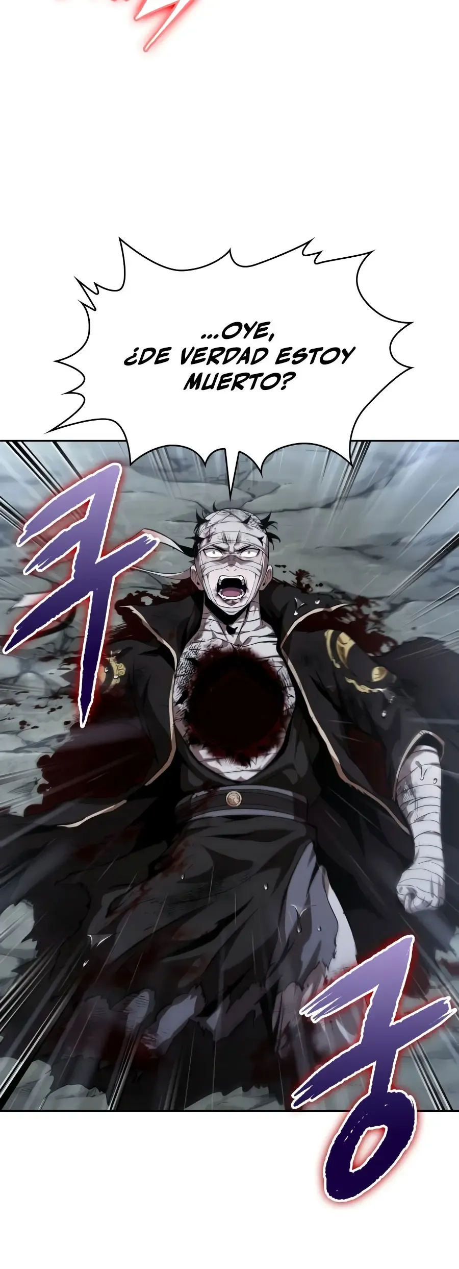 Nano Machine Chapter 310 Online - página 33
