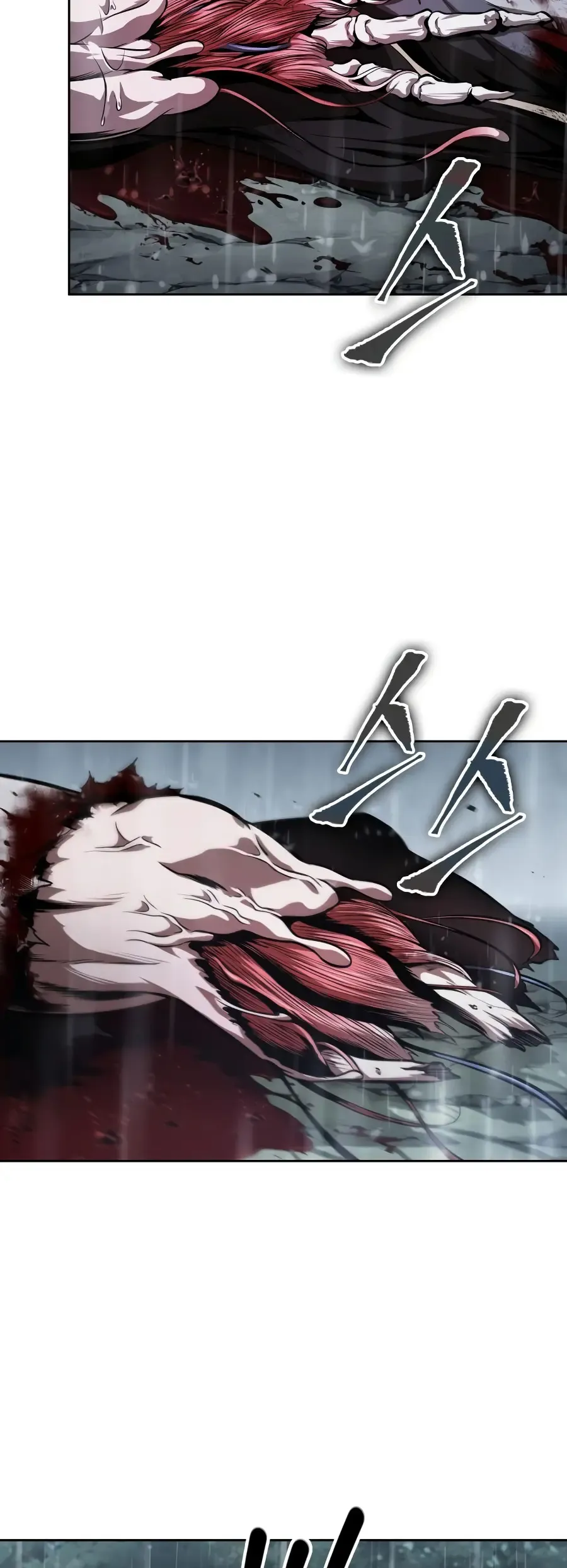 Nano Machine Chapter 310 Online - página 35
