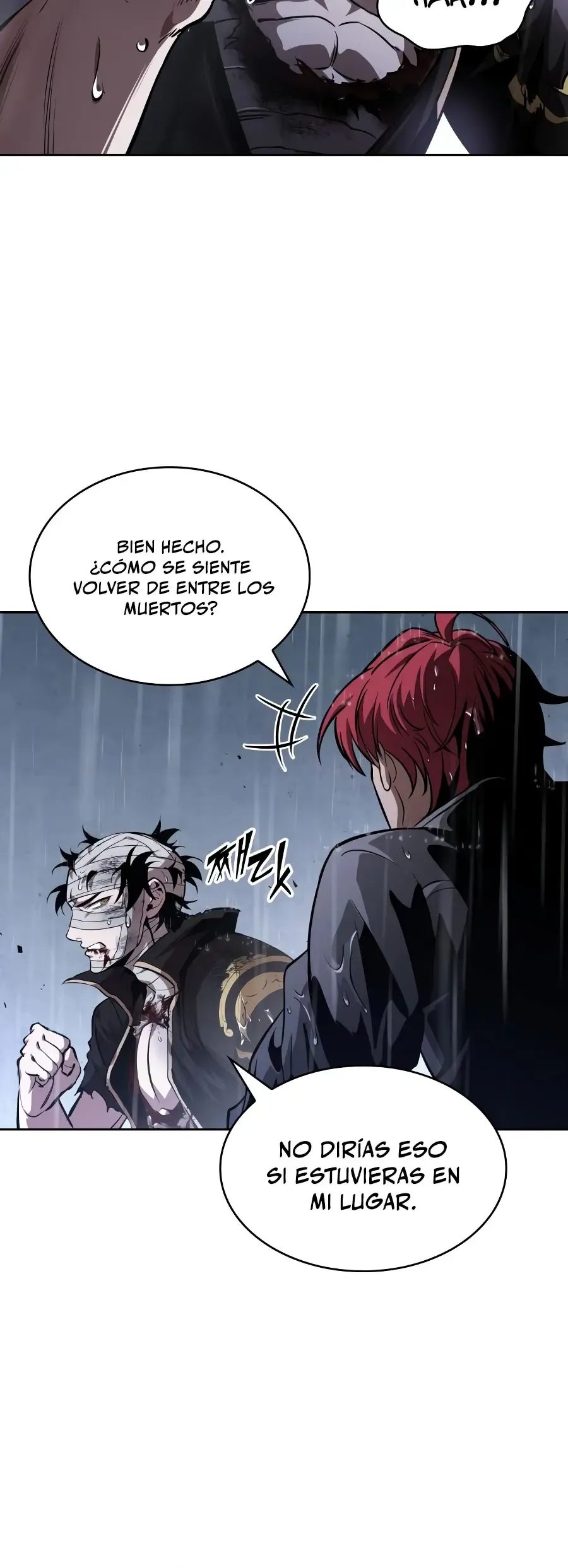 Nano Machine Chapter 310 Online - página 37