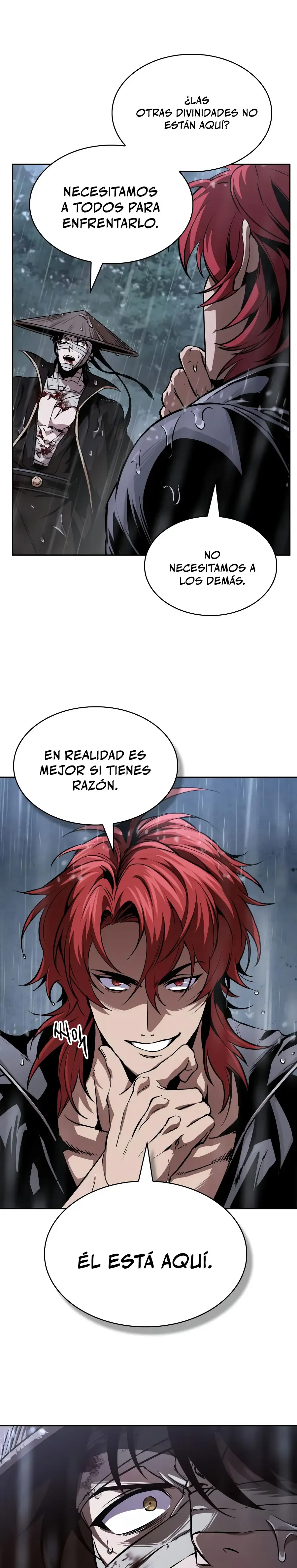 Nano Machine Chapter 310 Online - página 41