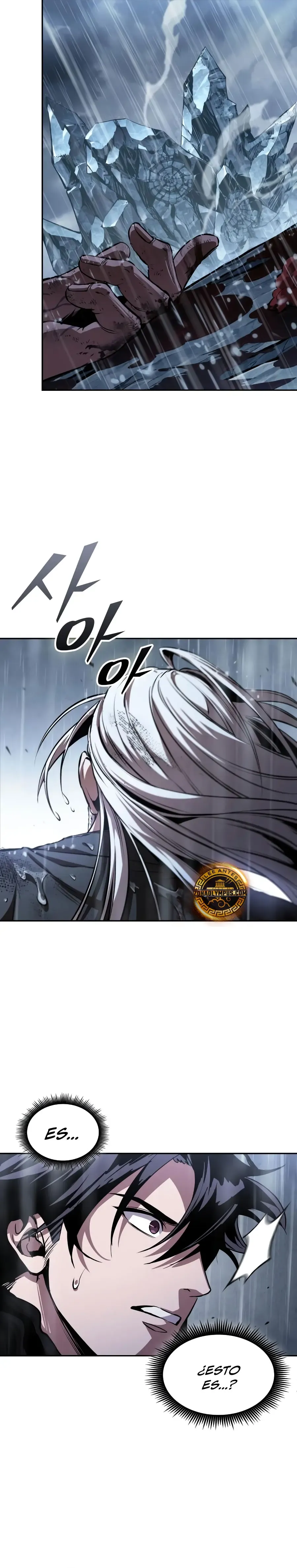 Nano Machine Chapter 310 Online - página 43