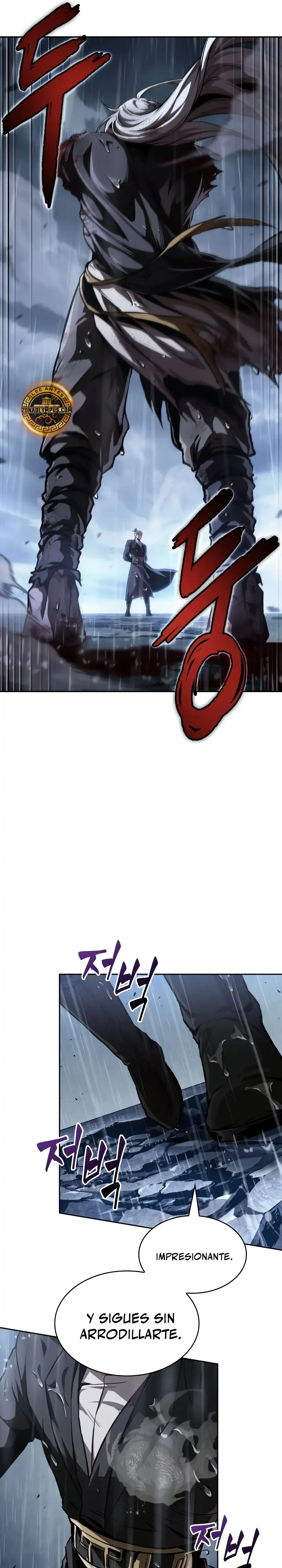 Nano Machine Chapter 310 Online - página 44