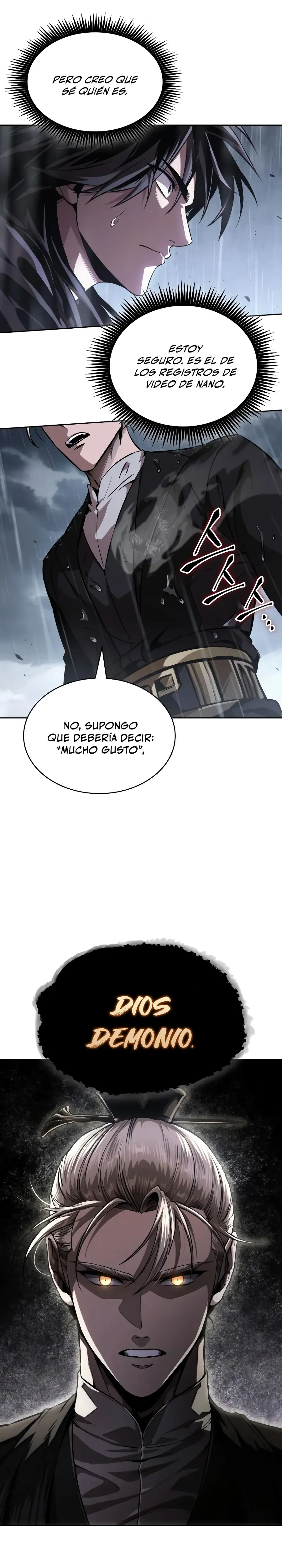 Nano Machine Chapter 310 Online - página 46