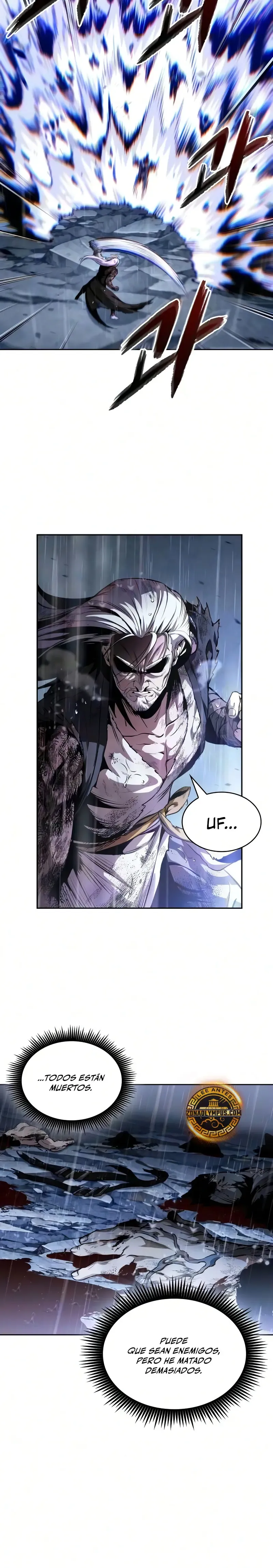 Nano Machine Chapter 311 Online - página 4