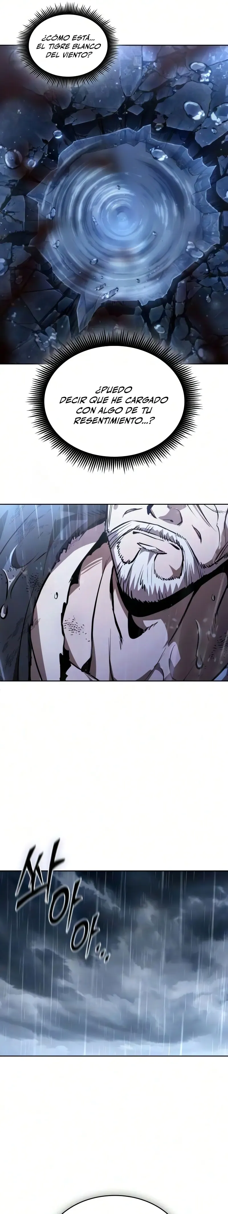 Nano Machine Chapter 311 Online - página 5