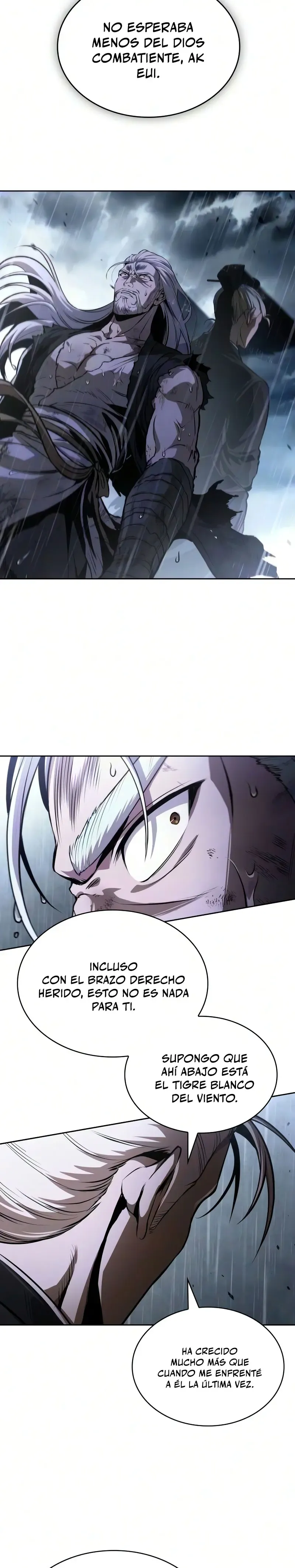 Nano Machine Chapter 311 Online - página 6