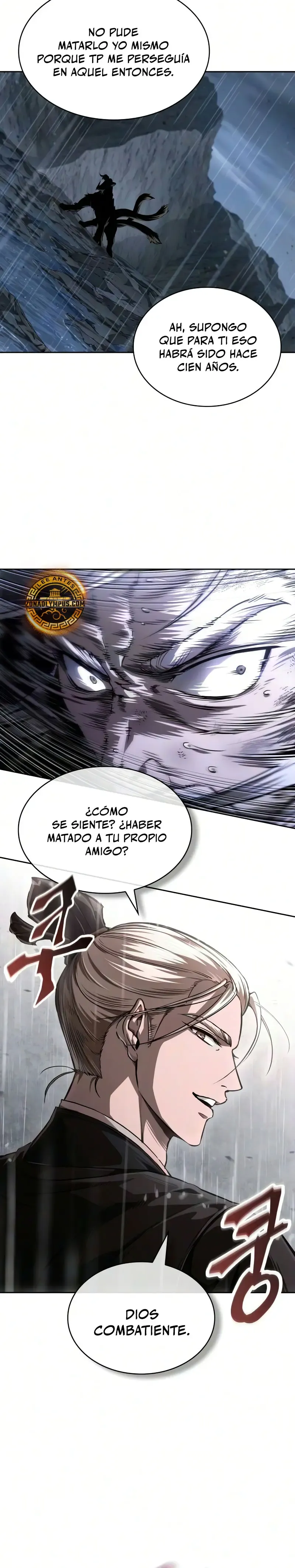Nano Machine Chapter 311 Online - página 7