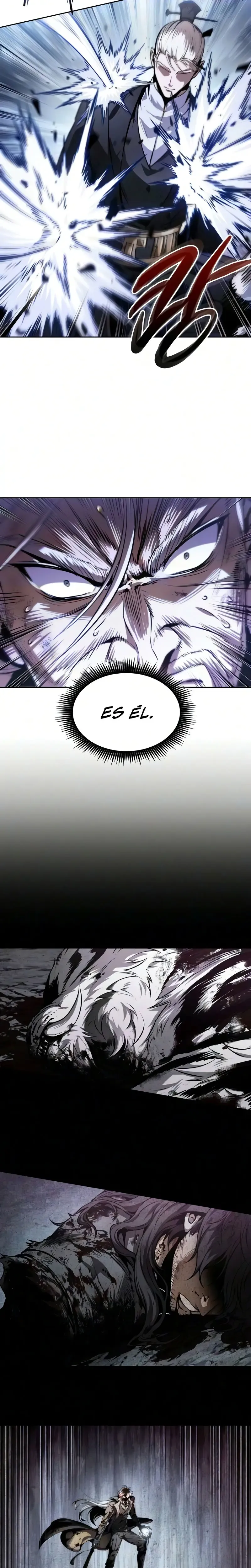 Nano Machine Chapter 311 Online - página 9