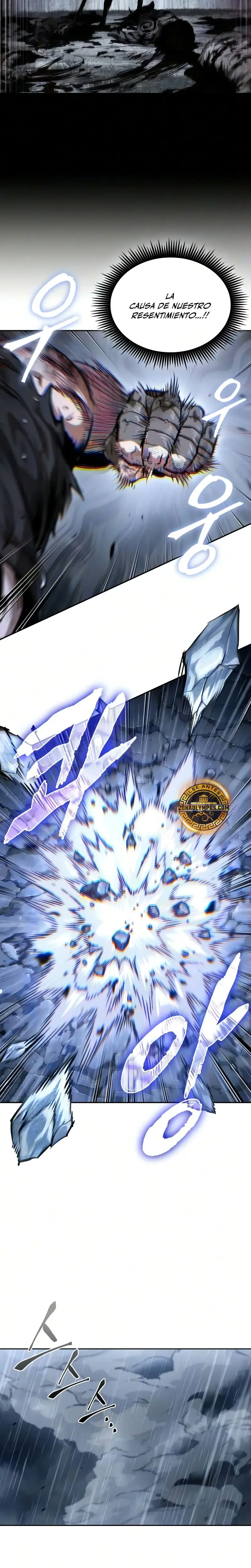 Nano Machine Chapter 311 Online - página 10