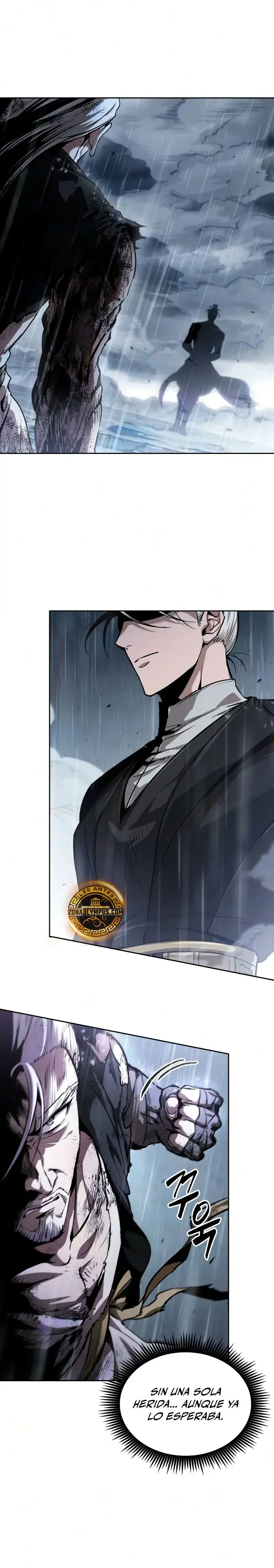 Nano Machine Chapter 311 Online - página 11