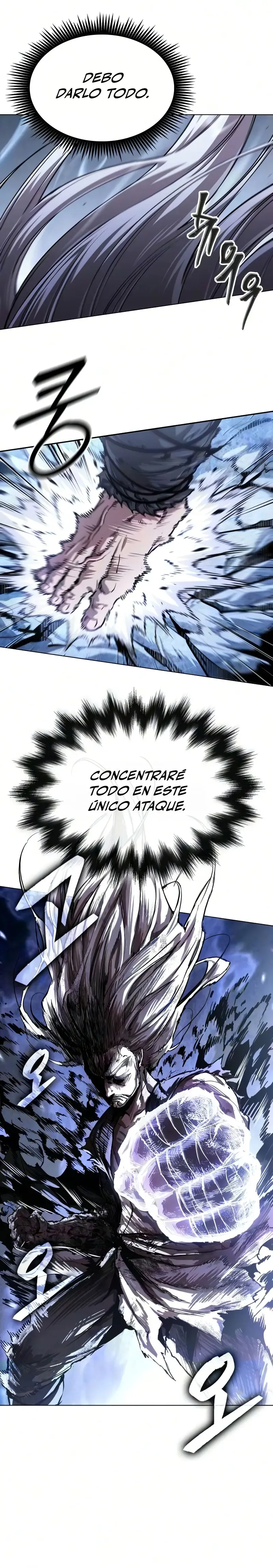 Nano Machine Chapter 311 Online - página 12