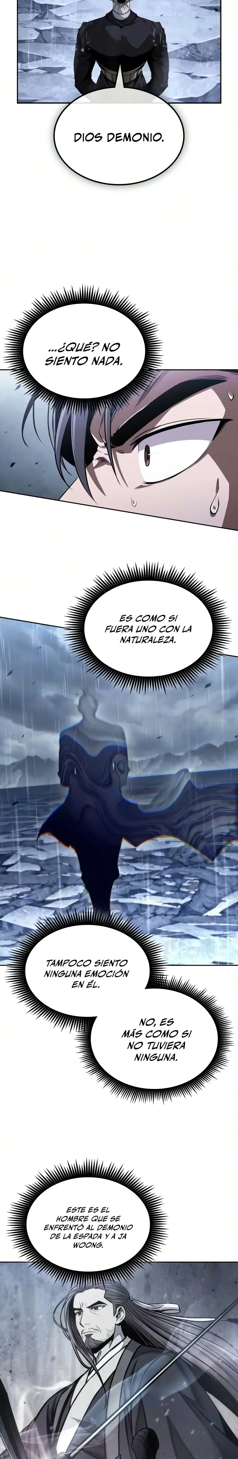 Nano Machine Chapter 311 Online - página 21