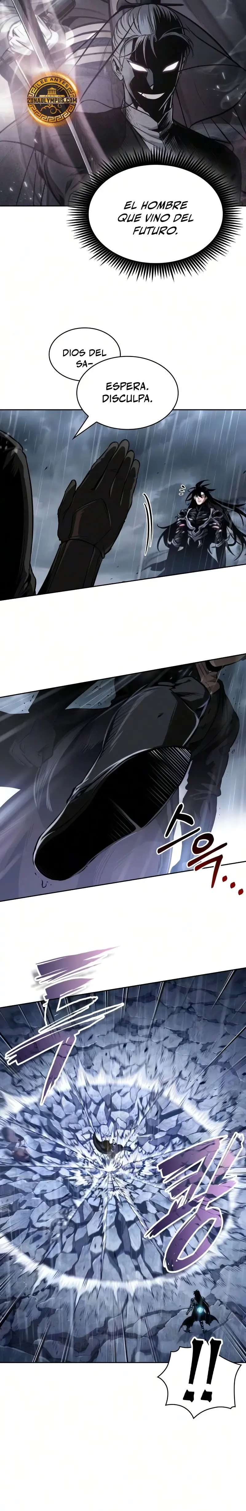 Nano Machine Chapter 311 Online - página 22
