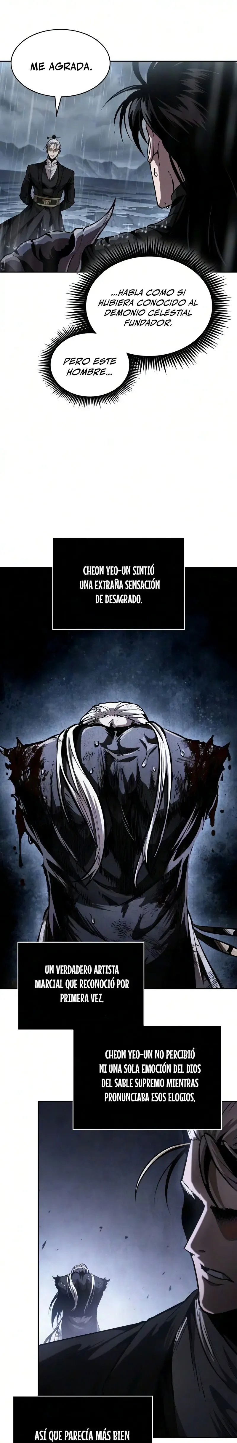 Nano Machine Chapter 311 Online - página 24
