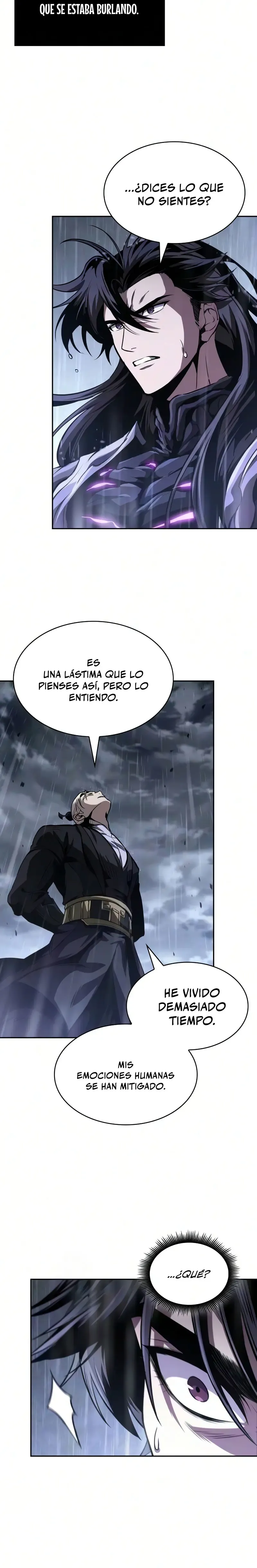 Nano Machine Chapter 311 Online - página 25