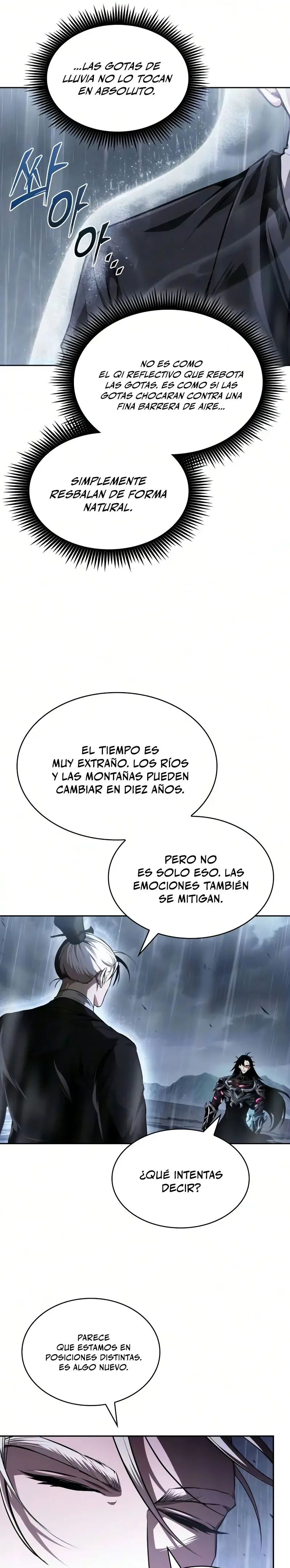 Nano Machine Chapter 311 Online - página 26