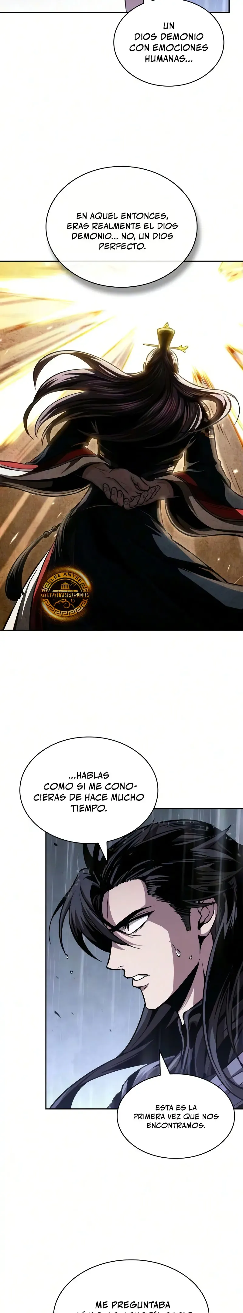 Nano Machine Chapter 311 Online - página 27