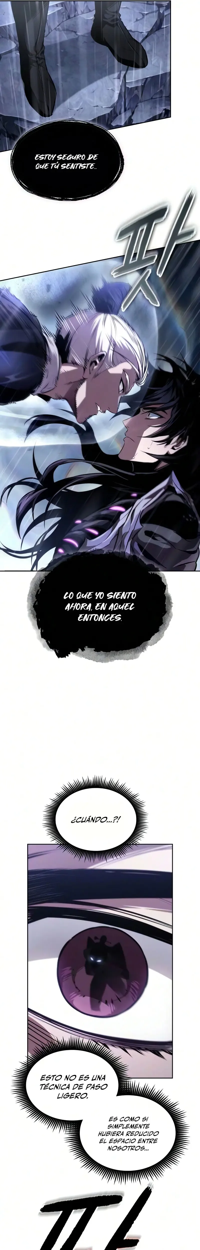 Nano Machine Chapter 311 Online - página 29