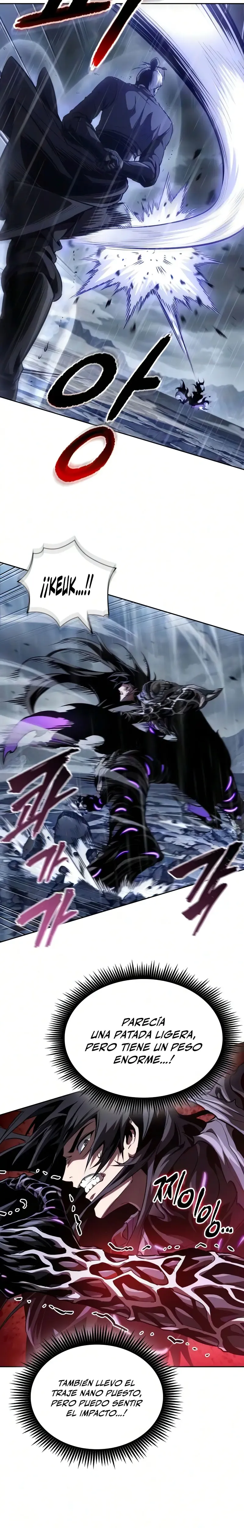 Nano Machine Chapter 311 Online - página 30