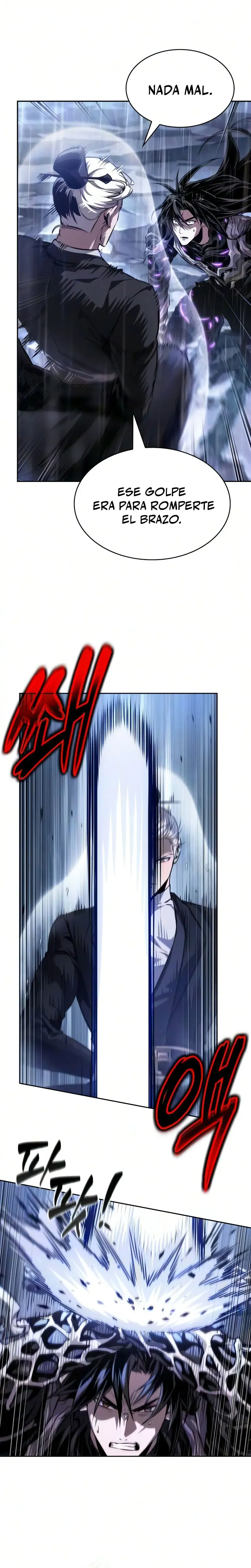 Nano Machine Chapter 311 Online - página 31