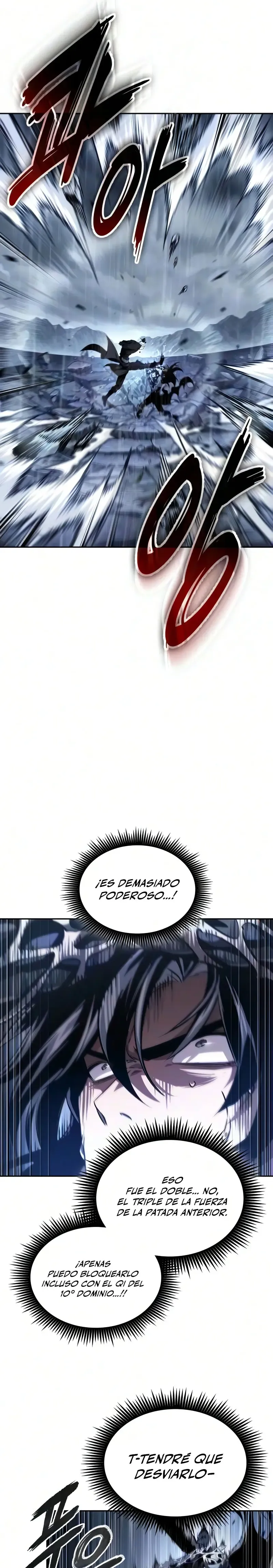 Nano Machine Chapter 311 Online - página 32