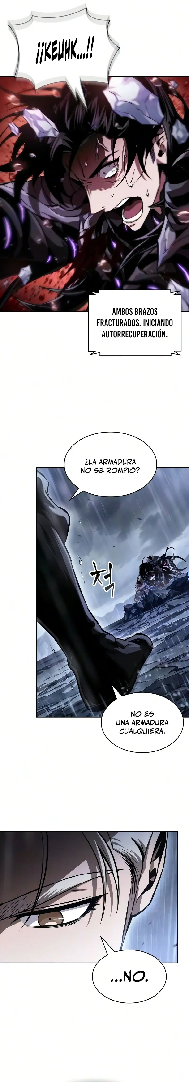 Nano Machine Chapter 311 Online - página 34