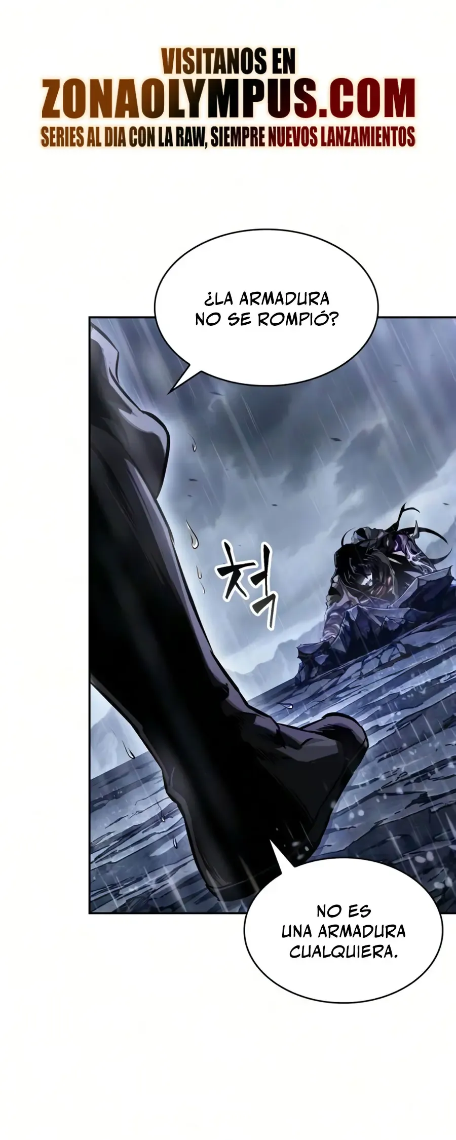Nano Machine Chapter 312 Online - página 2