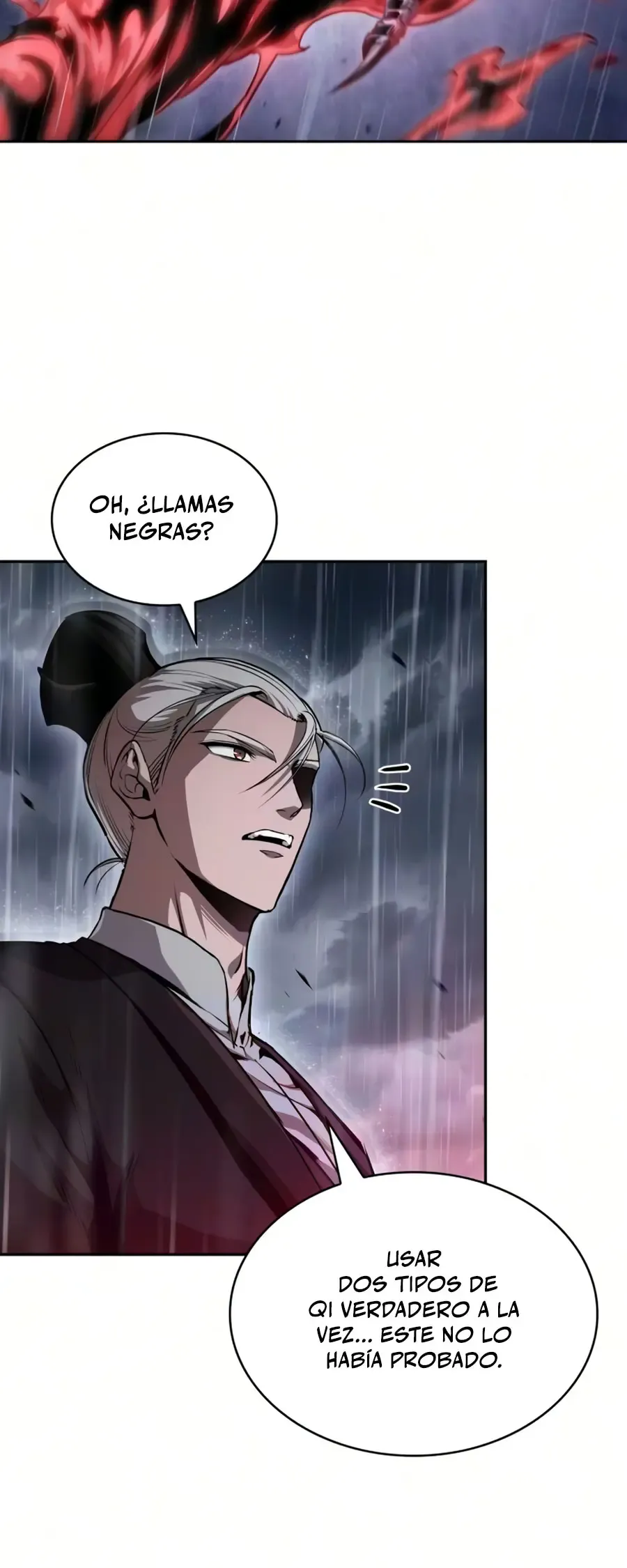 Nano Machine Chapter 312 Online - página 6