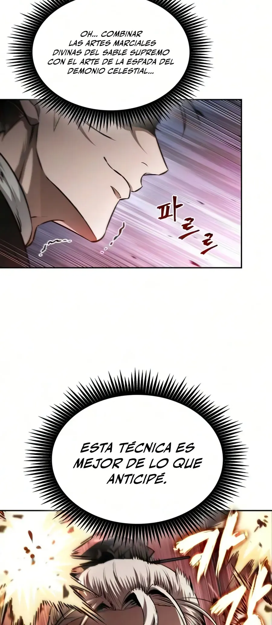 Nano Machine Chapter 312 Online - página 9