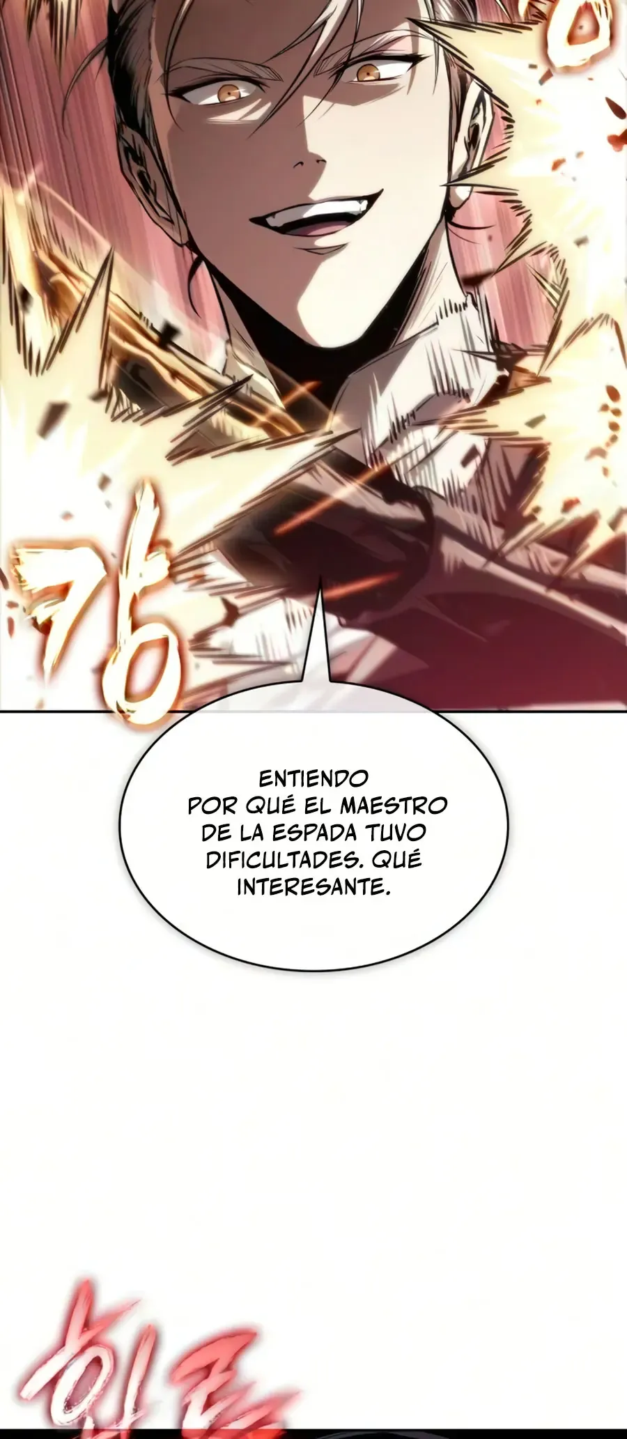 Nano Machine Chapter 312 Online - página 10