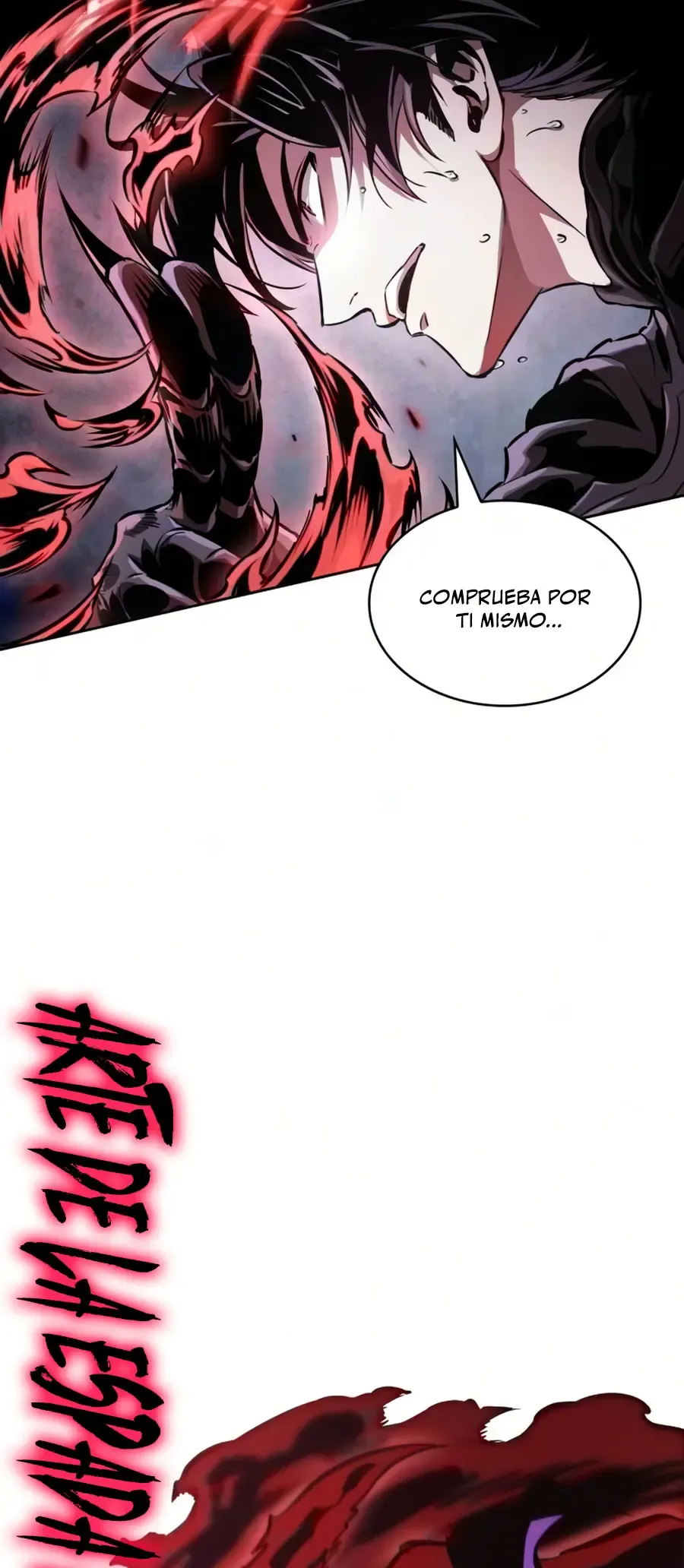 Nano Machine Chapter 312 Online - página 11